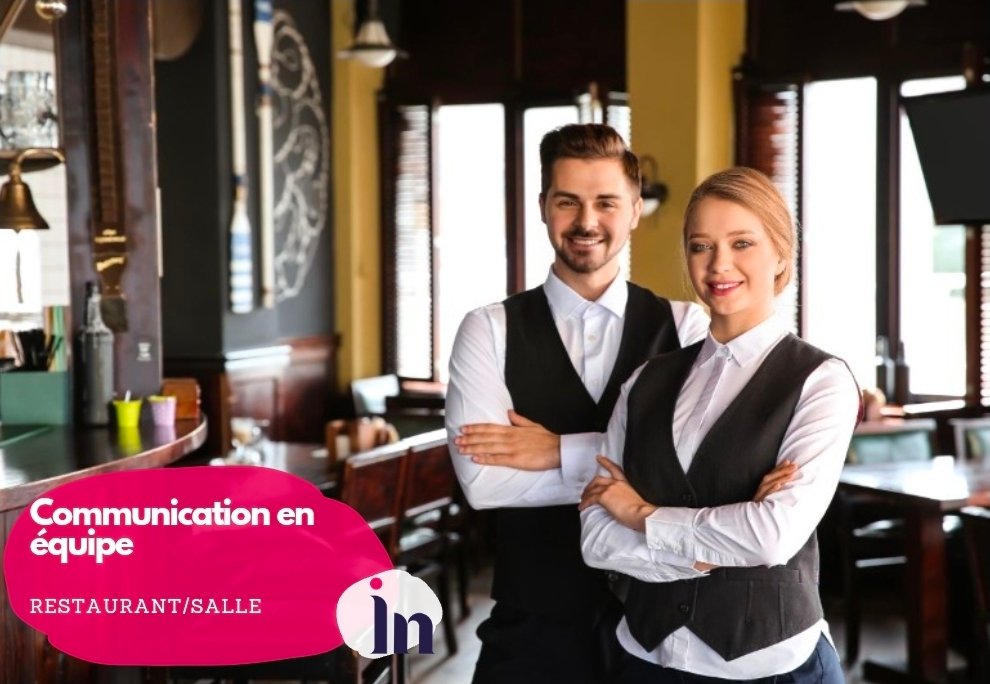 Communication en équipe
